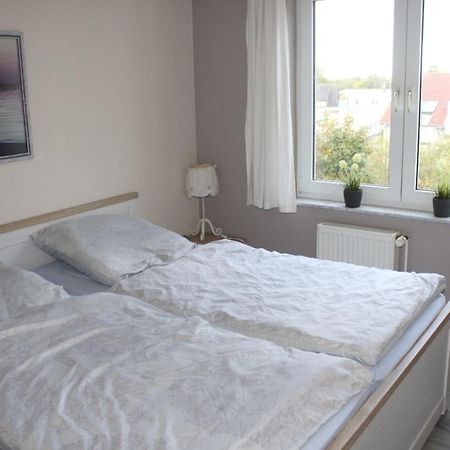 Gruental Residenz I Whg 6 Leilighet Grömitz Eksteriør bilde