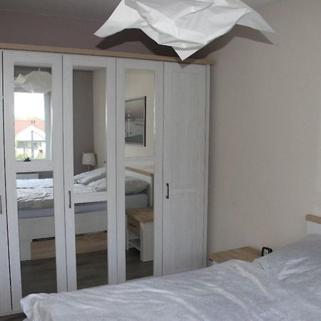 Gruental Residenz I Whg 6 Leilighet Grömitz Eksteriør bilde
