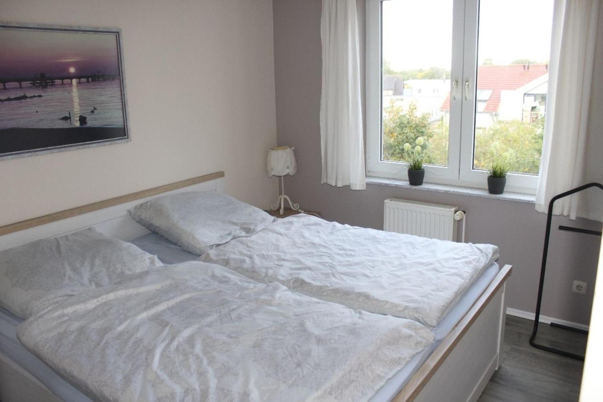 Gruental Residenz I Whg 6 Leilighet Grömitz Eksteriør bilde