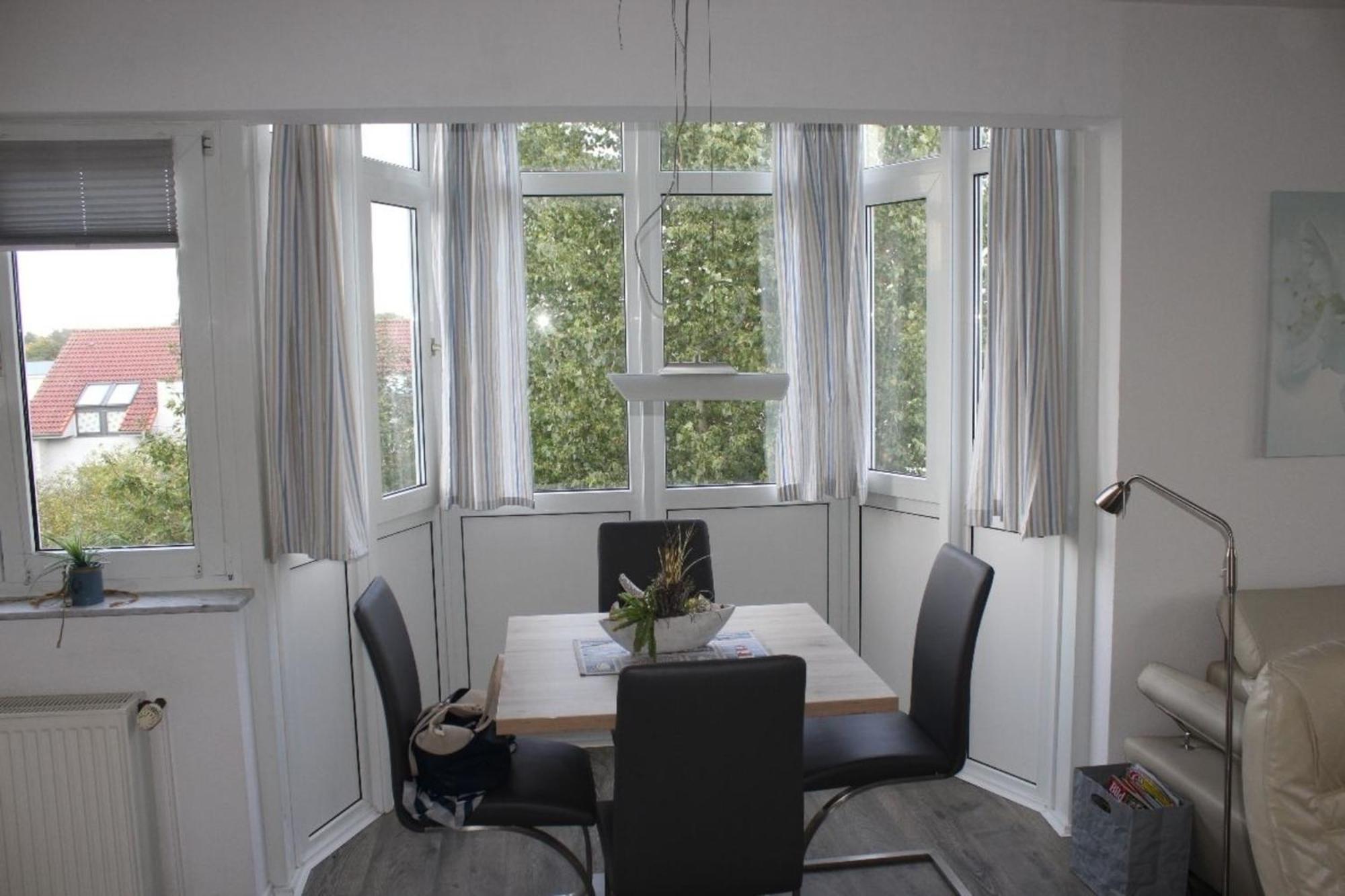 Gruental Residenz I Whg 6 Leilighet Grömitz Eksteriør bilde